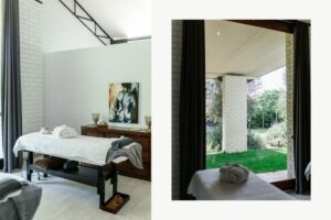 Spa Hotel Upington