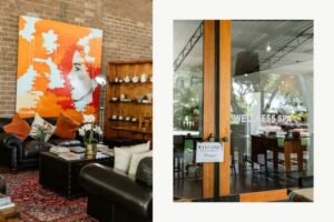 Spa Hotel Upington