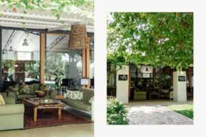Spa Hotel Upington