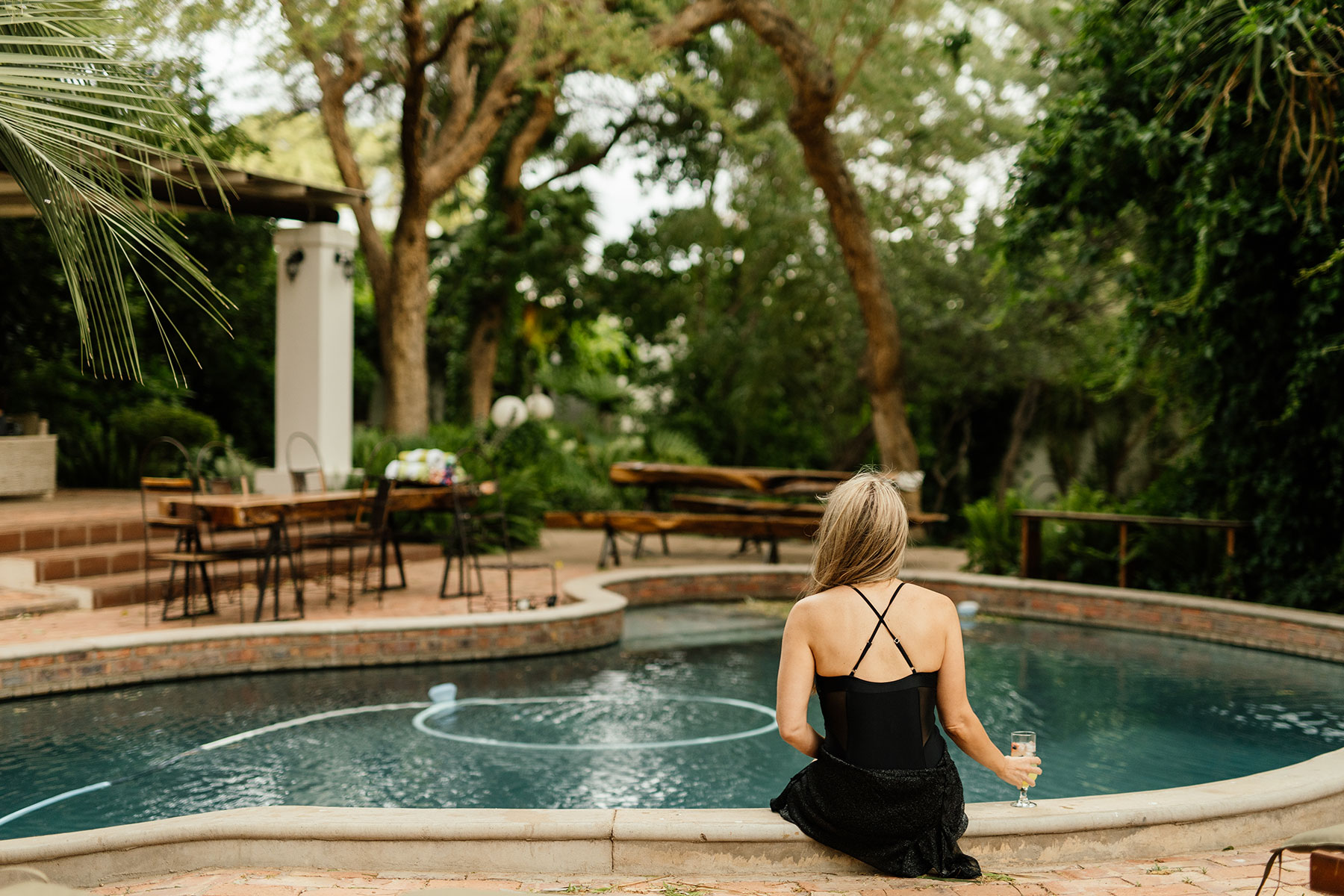 accommodation in upington