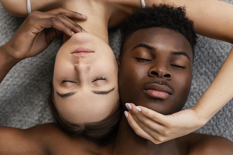couples spa specials