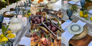 kitchen tea upington