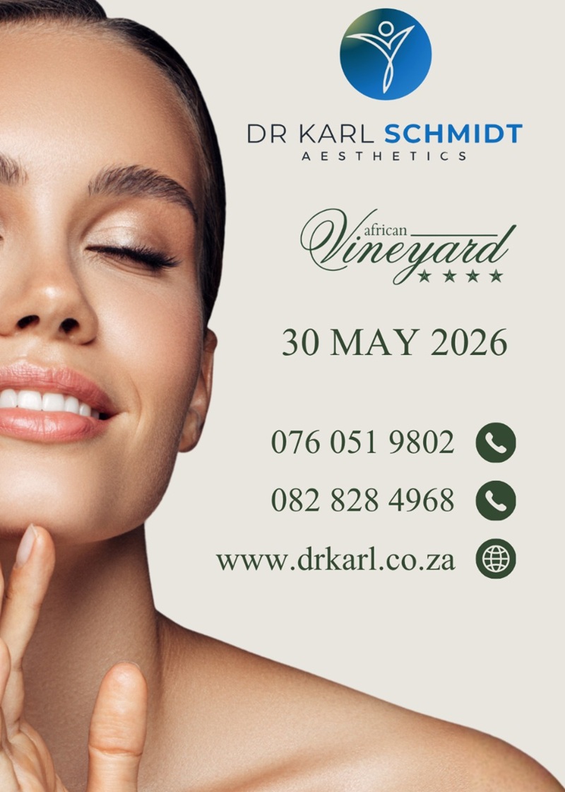 spa in upington