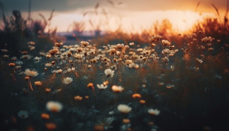 Namaqualand Flower Season is Upon Us – Make Memorable