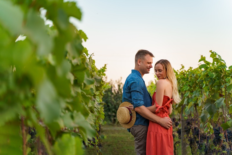 A Romantic Spring Escape on Kanoneiland